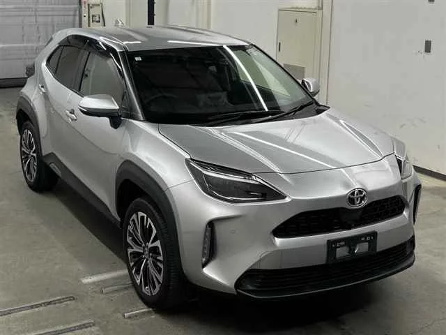 Toyota Yaris Cross MXPB15 2022